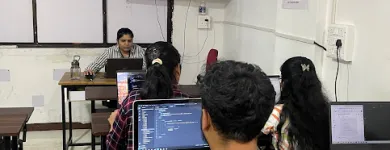 Business 3 image SEVENMENTOR & TRAINING Education Centres in Pune MH