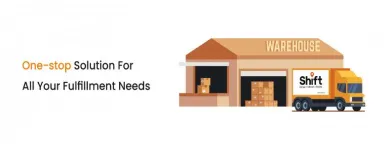 Business 1 image SHIFT LOGISTICS Warehouse in Hyderabad TG