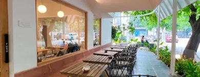 Business 2 image SOROCO HOUSE | ANNA NAGAR Restaurants in Chennai TN