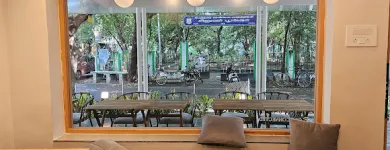 Business 3 image SOROCO HOUSE | ANNA NAGAR Restaurants in Chennai TN