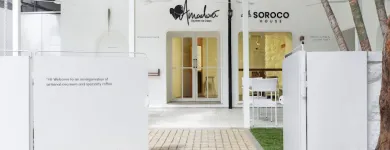 Business 3 image SOROCO HOUSE Coffee & Tea Shops in Chennai TN