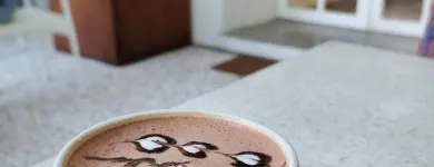 Business 4 image SOROCO HOUSE Coffee & Tea Shops in Chennai TN