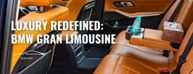 Business 5 image SUDARSHAN CARS Busrental Service in Mumbai MH