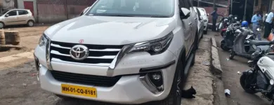 Business 6 image SUDARSHAN CARS Busrental Service in Mumbai MH