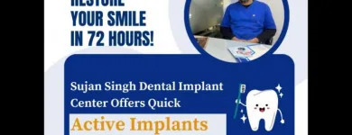 Business 1 image SUJAN SINGH DENTAL IMPLANT CENTRE JALANDHAR General Dentist in Jalandhar PB