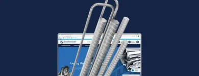 Business 5 image TMT STEEL BARS - STEELONCALL Tmtgroup in Visakhapatnam AP