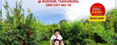 Business 1 image URBANYARDS Realestate Advising in Hyderabad TG