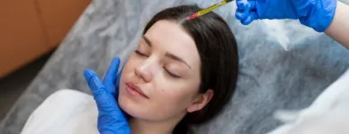 Business 2 image ZAHA SKIN, HAIR & AESTHETIC CLINIC Dermatologist in Hyderabad TG