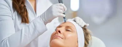 Business 3 image ZAHA SKIN, HAIR & AESTHETIC CLINIC Dermatologist in Hyderabad TG