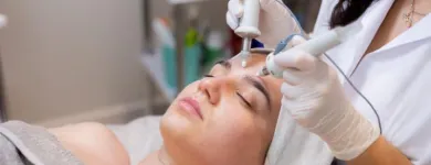 Business 4 image ZAHA SKIN, HAIR & AESTHETIC CLINIC Dermatologist in Hyderabad TG