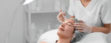 Business 5 image ZAHA SKIN, HAIR & AESTHETIC CLINIC Dermatologist in Hyderabad TG