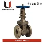 Business 2 image WENZHOU UNIQUE VALVE CO., LTD