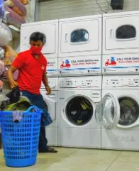 Business 8 image CALL YOUR DHOBI