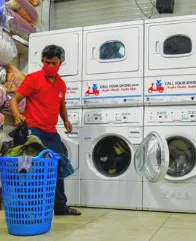 Business 11 image CALL YOUR DHOBI
