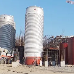 Business 5 image DFC TANK PRESSURE VESSEL MANUFACTURER CO., LTD