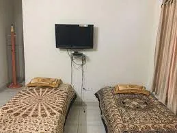 Business 3 image SIGNATURE EXECUTIVE PG HOSTEL FOR WOMEN