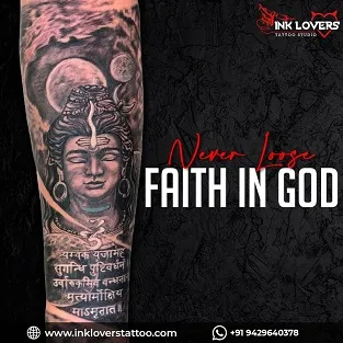 Business 1 image INK LOVERS TATTOO STUDIO