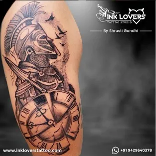 Business 3 image INK LOVERS TATTOO STUDIO