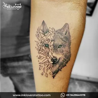 Business 4 image INK LOVERS TATTOO STUDIO