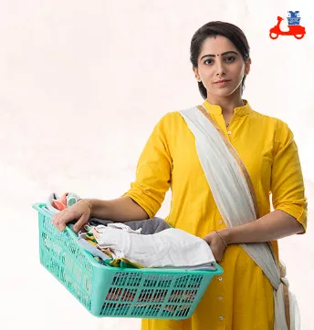 Business 32 image CALL YOUR DHOBI