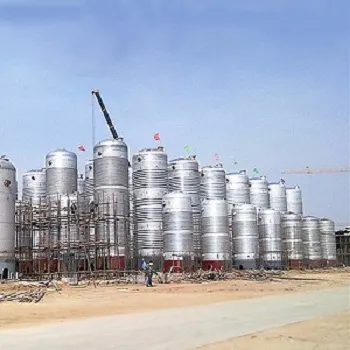 Business 4 image DFC TANK PRESSURE VESSEL MANUFACTURER CO., LTD