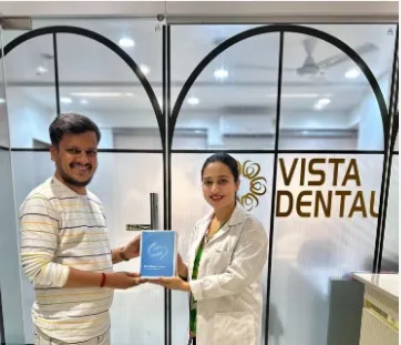 Business 5 image INVISALIGN ALIGNERS PROVIDER - PUNE