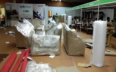 Business 1 image KRISHNA PACKER MOVERS