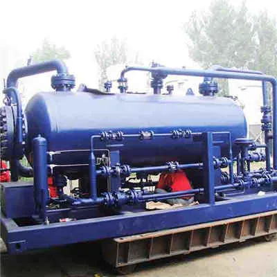 Business 7 image DFC TANK PRESSURE VESSEL MANUFACTURER CO., LTD