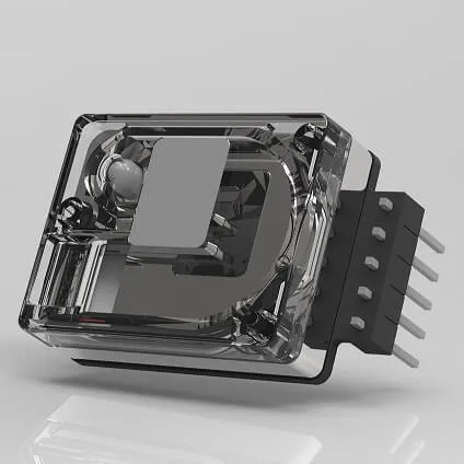 Business 1 image PULSE DUST GAS CO2 SENSORS CO., LTD