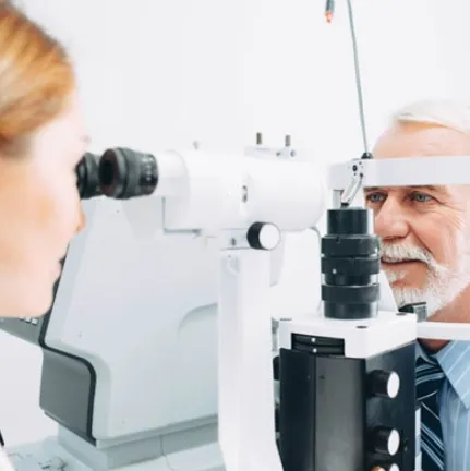 Business 3 image GLOBAL EYE CLINIC LASER CATARACT SURGERY CENTRE