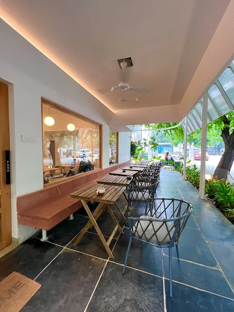 Business 2 image SOROCO HOUSE | ANNA NAGAR