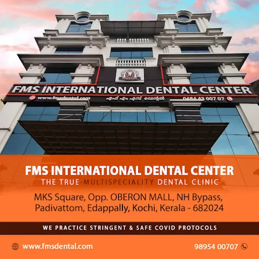 Business 1 image FMS INTERNATIONAL DENTAL CENTER