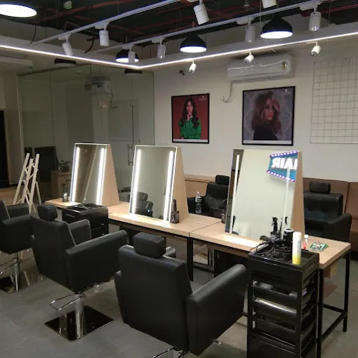 Business 3 image LAKME SALON PIMPLE NILAKH