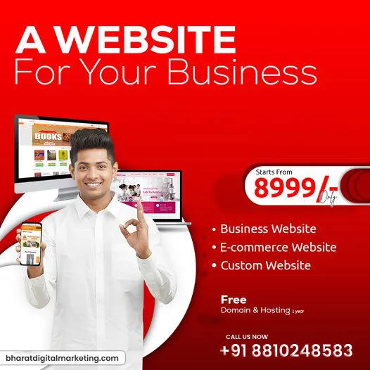 Business 1 image BHARAT DIGITAL MARKETING COMPANY - GMB EXPERT IN NAVI MUMBAI