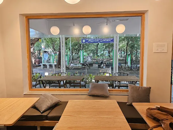 Business 3 image SOROCO HOUSE | ANNA NAGAR