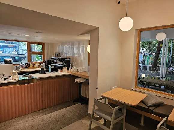 Business 4 image SOROCO HOUSE | ANNA NAGAR