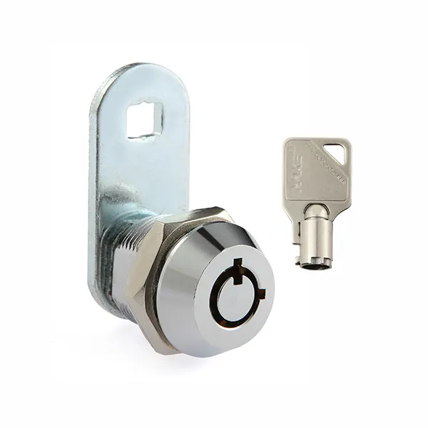 Business 1 image MAKE LOCKS MANUFACTURER CO., LTD