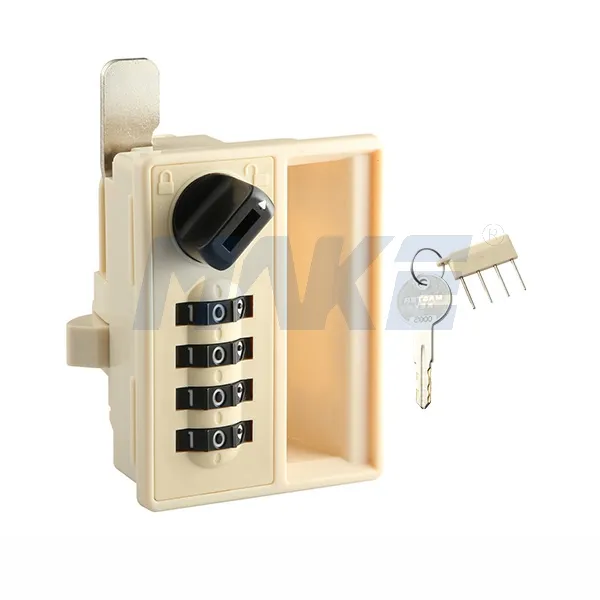 Business 3 image MAKE LOCKS MANUFACTURER CO., LTD
