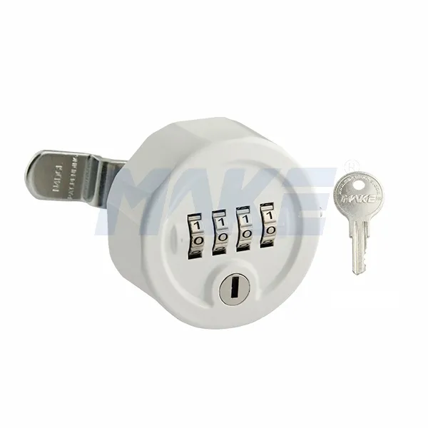 Business 4 image MAKE LOCKS MANUFACTURER CO., LTD
