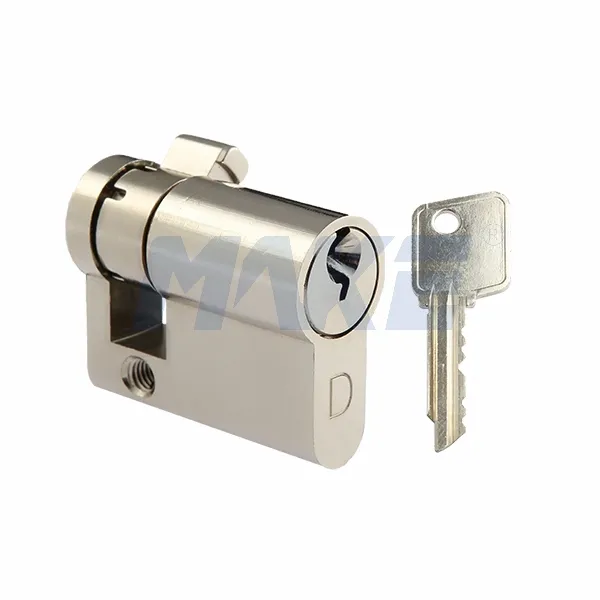 Business 5 image MAKE LOCKS MANUFACTURER CO., LTD