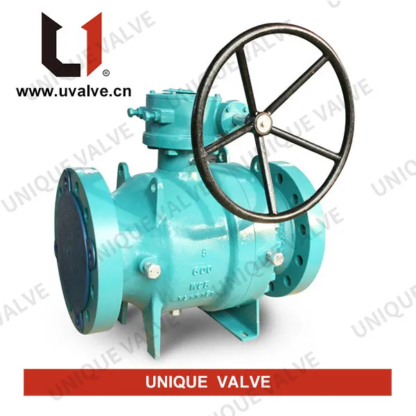 Business 1 image WENZHOU UNIQUE VALVE CO., LTD