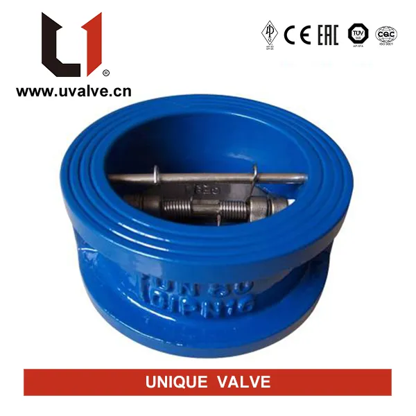 Business 6 image WENZHOU UNIQUE VALVE CO., LTD