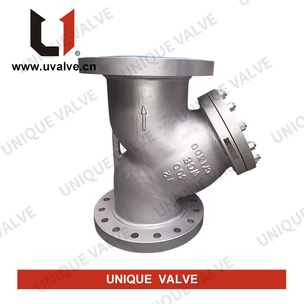 Business 8 image WENZHOU UNIQUE VALVE CO., LTD