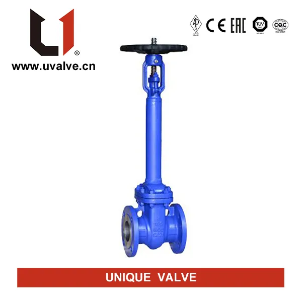 Business 11 image WENZHOU UNIQUE VALVE CO., LTD