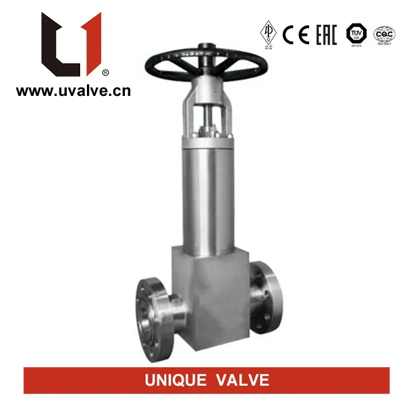 Business 12 image WENZHOU UNIQUE VALVE CO., LTD