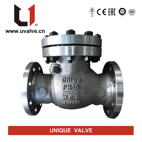Business 13 image WENZHOU UNIQUE VALVE CO., LTD