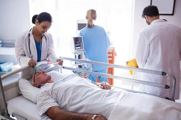 Business 3 image DR. CHAKRI'S ORTHOPEDIC CLINIC