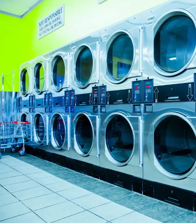 Business 34 image CALL YOUR DHOBI