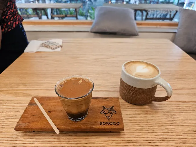 Business 1 image SOROCO HOUSE | ANNA NAGAR