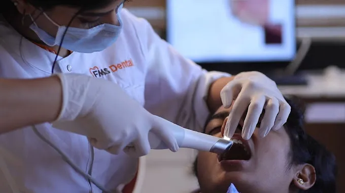 Business 4 image FMS INTERNATIONAL DENTAL CENTER